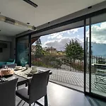 Daire Casanova Aix-les-Bains