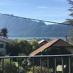 Apartamento Casanova Aix-les-Bains