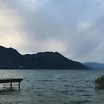 Daire Casanova Aix-les-Bains