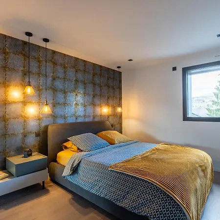 Casanova * 艾克斯莱班