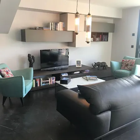 Casanova Apartment *