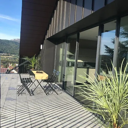 Casanova Apartment Aix-les-Bains