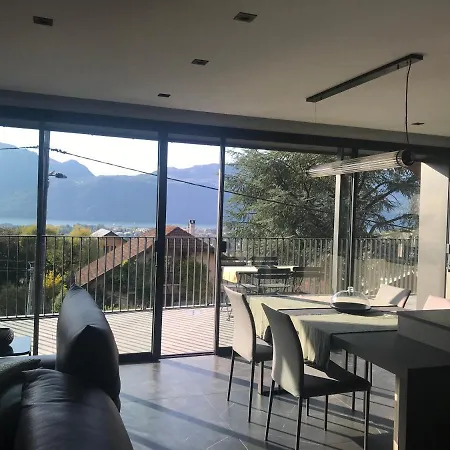 Apartment Casanova