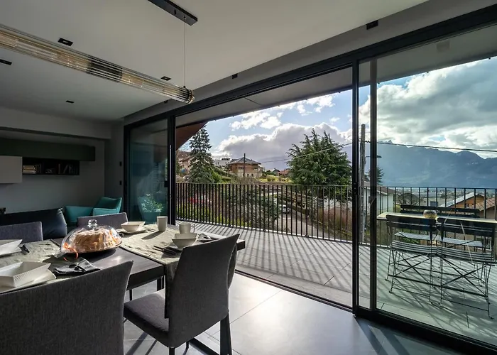 Appartamento Casanova Aix-les-Bains