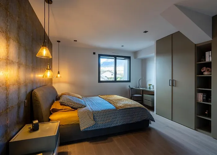 Appartamento Casanova Aix-les-Bains