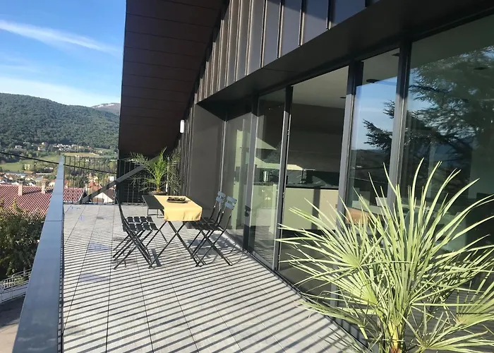 Casanova Appartamento Aix-les-Bains